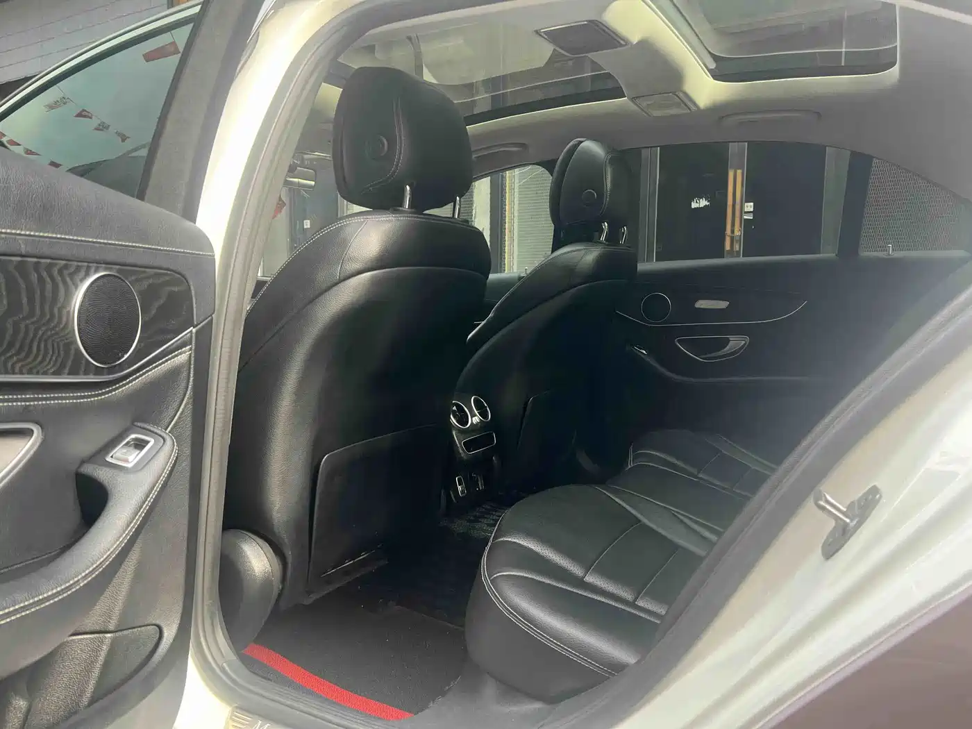 Mercedes-Benz C-Class 2020 Facelift C 260 L Sport фото 12