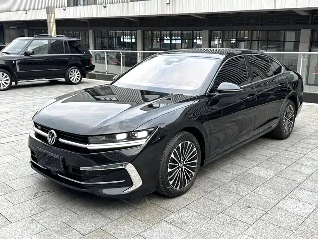 Volkswagen Magotan 380TSI DSG, Премиум, пакет Damai