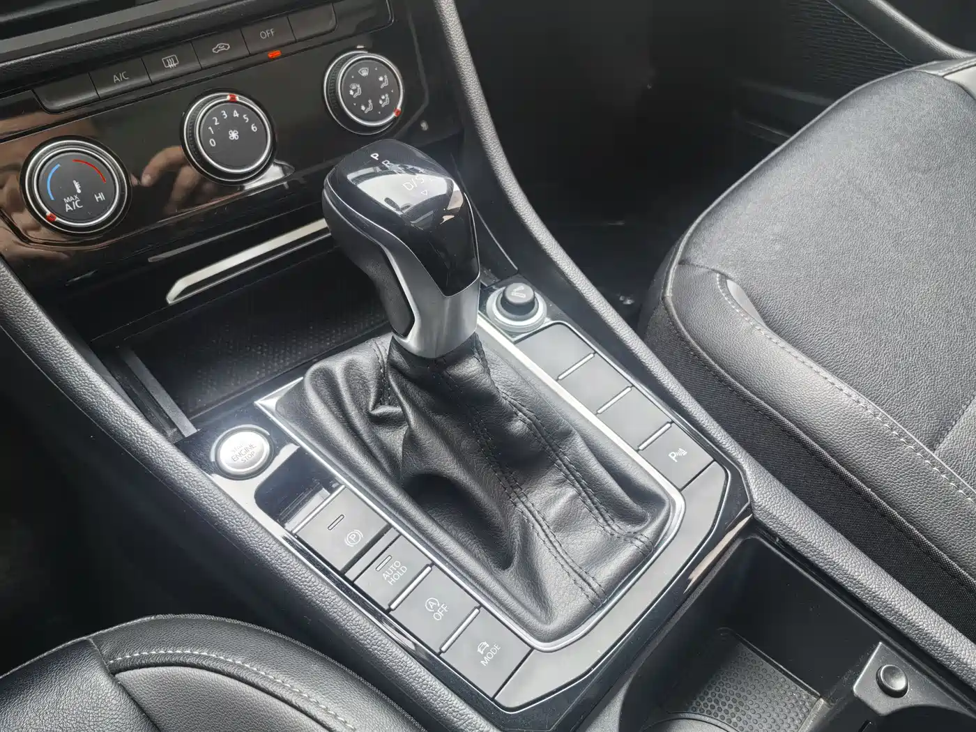 Volkswagen Sagitar 2020 280TSI DSG Comfort China VI фото 8