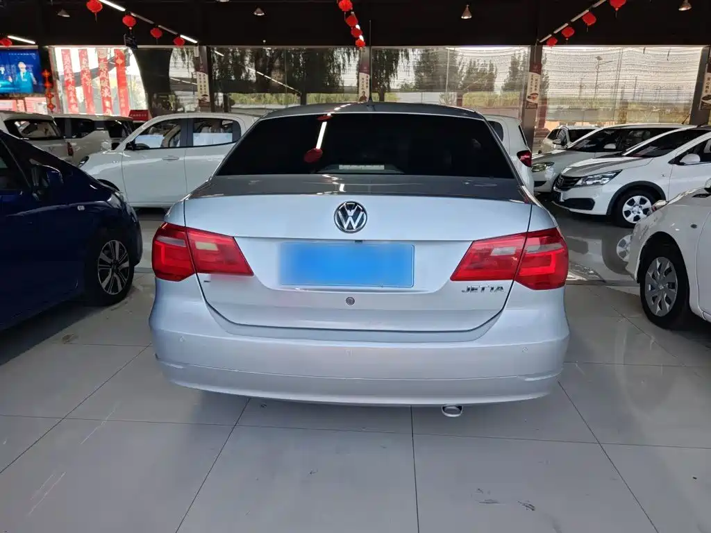 Фото 6 - Volkswagen Jetta