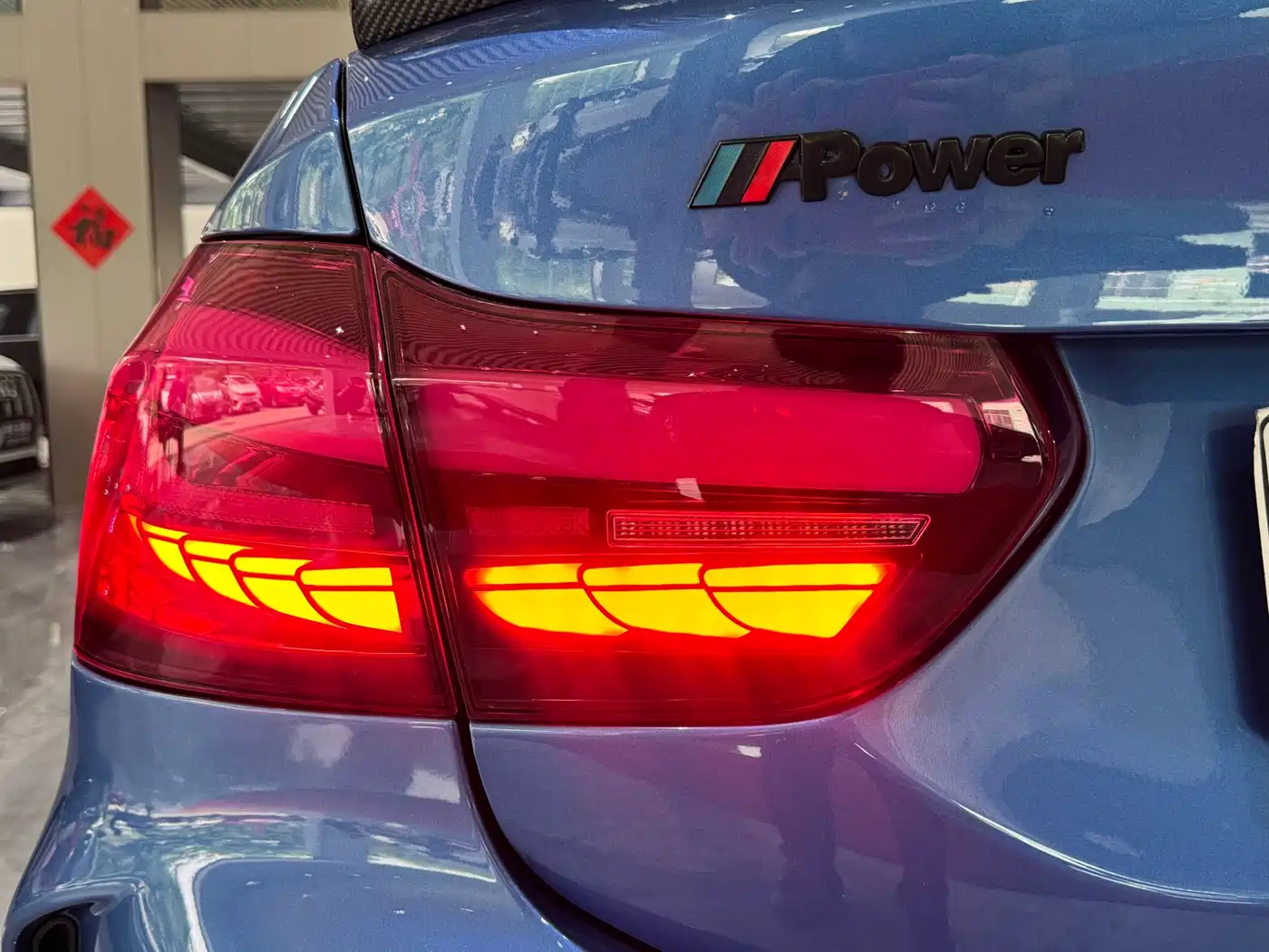 BMW 1 Series 2020 Model 120i M Sport Package фото 29