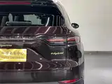 Photo 40 - Porsche Cayenne New Energy