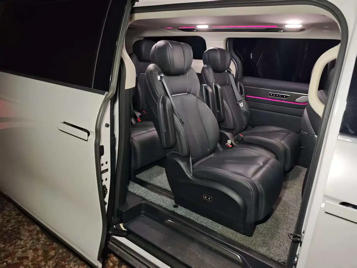 Geely Galaxy Yizhen L380 2025 2025 570km Excellence Edition
