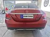 Фото 20 - Mercedes-Benz C-Class