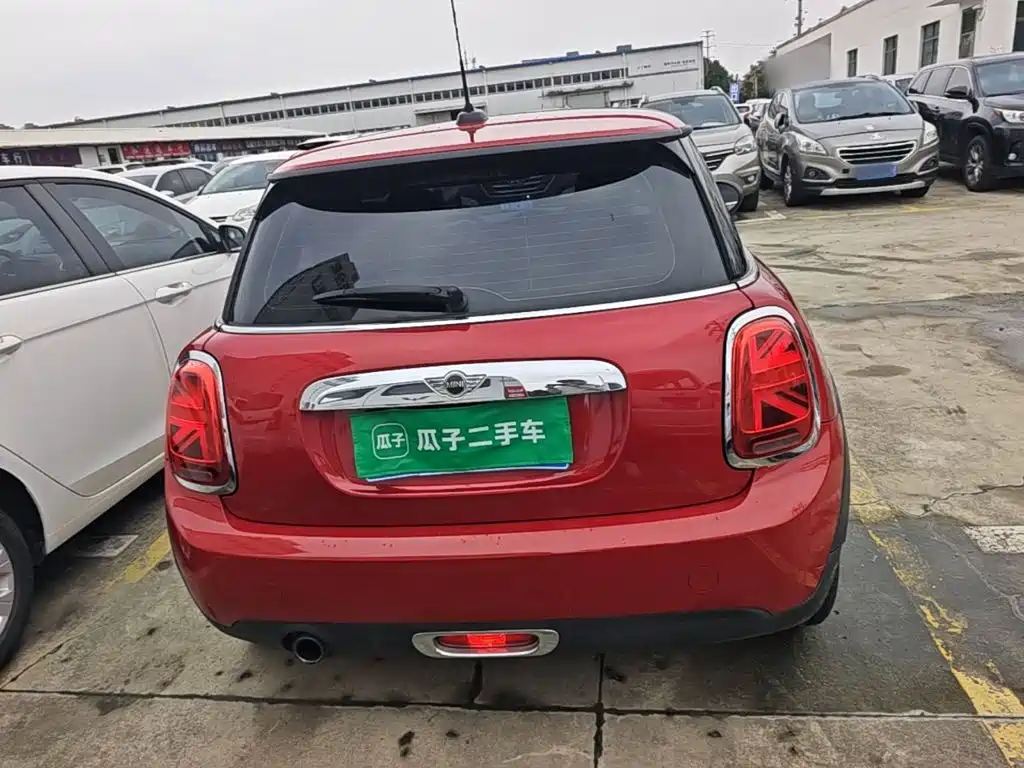 Фото 6 - MINI MINI