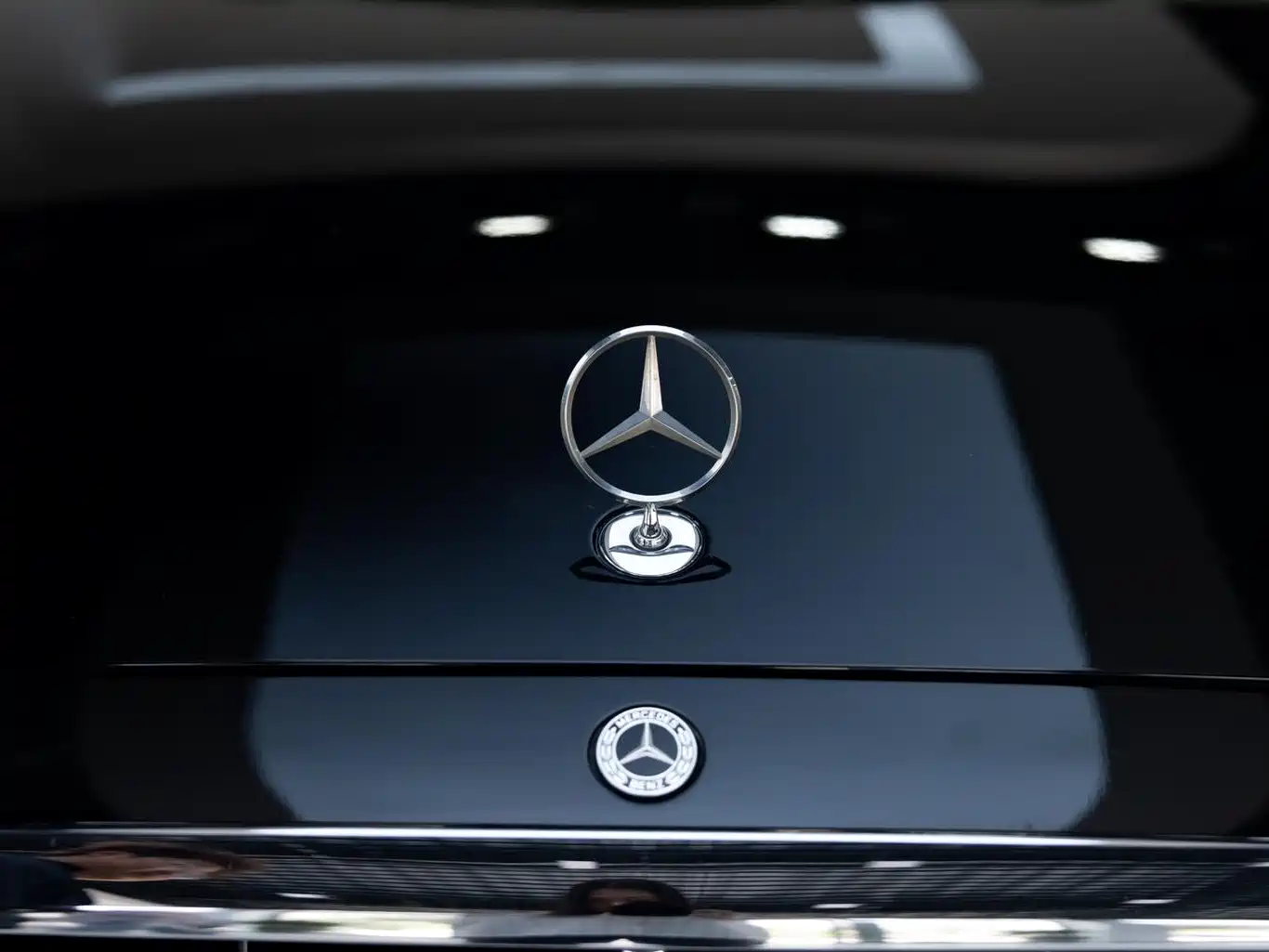 Mercedes-Benz S-Class 2022 2022 S 400 L Business