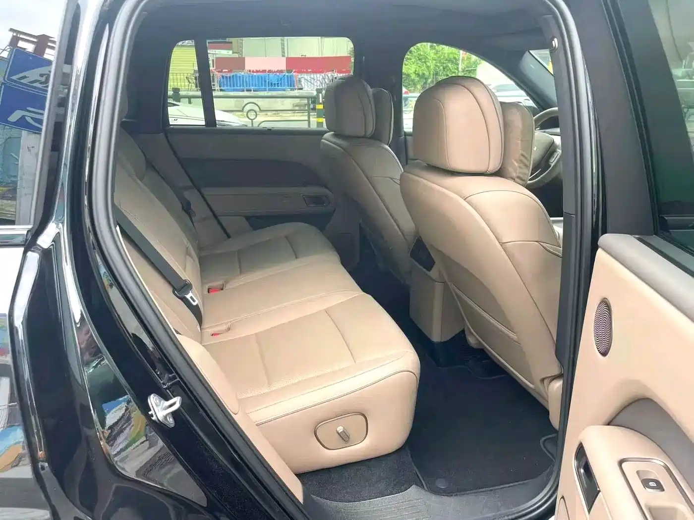 2026 Li Auto L6