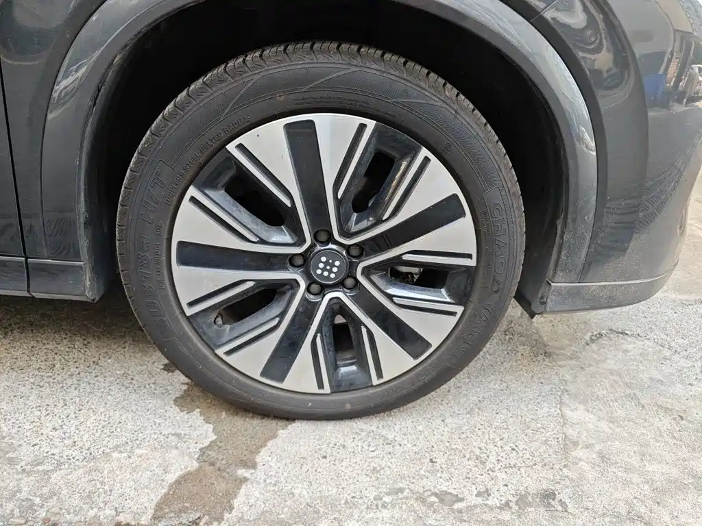 Landian E5 PLUS 2025 2025 165km Long Range 5-seater