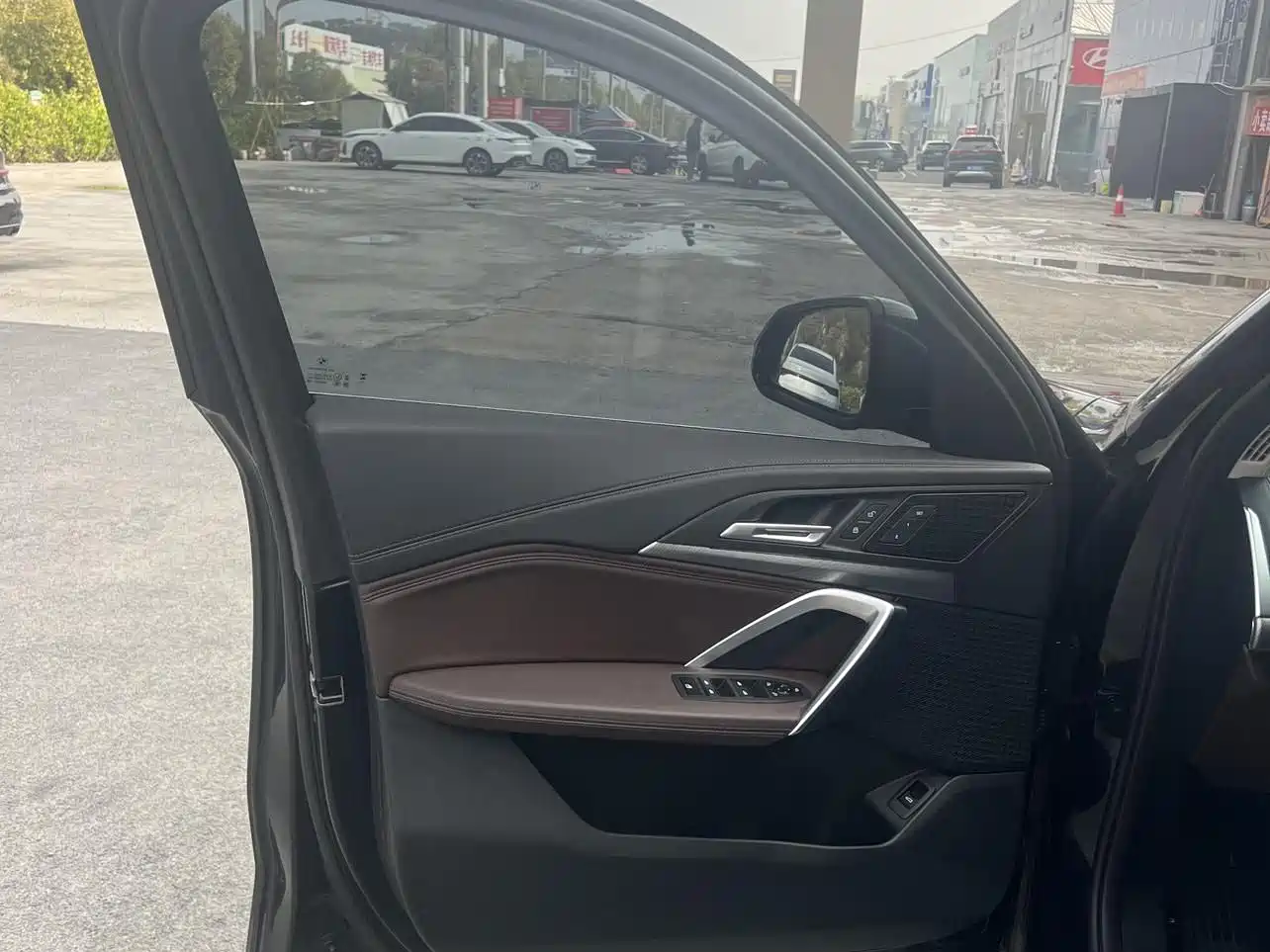 BMW X1 2025 sDrive25Li M Sport Package фото 20