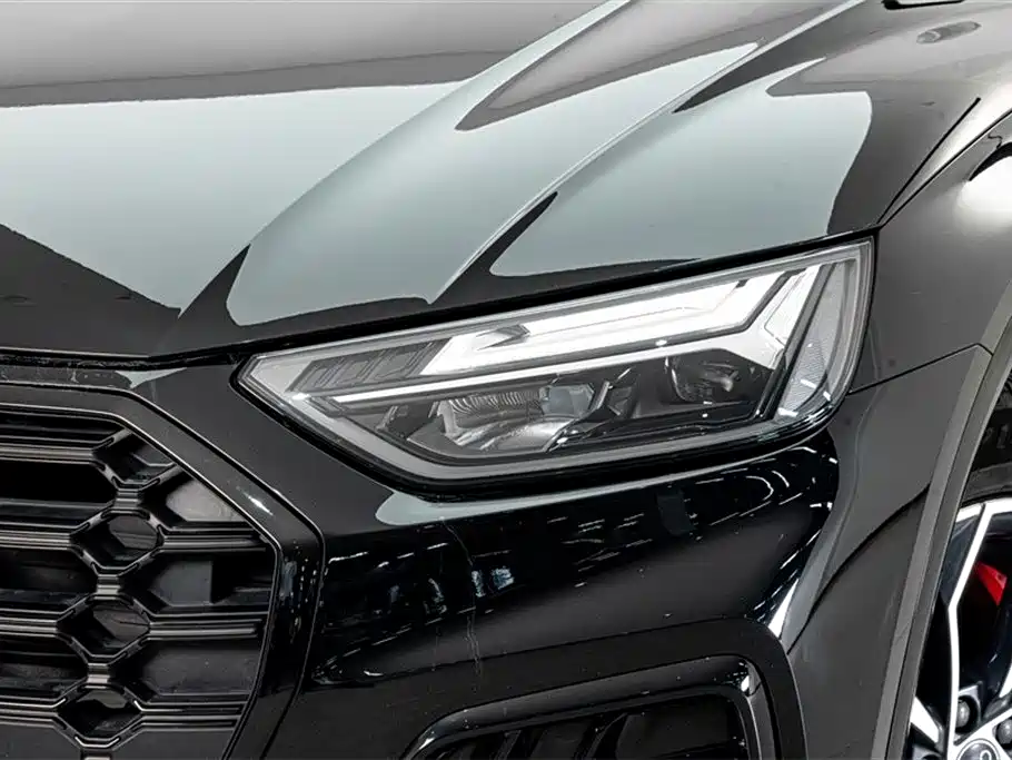 Audi Q5L 2024 Model 40 TFSI Luxury Dynamic фото 4