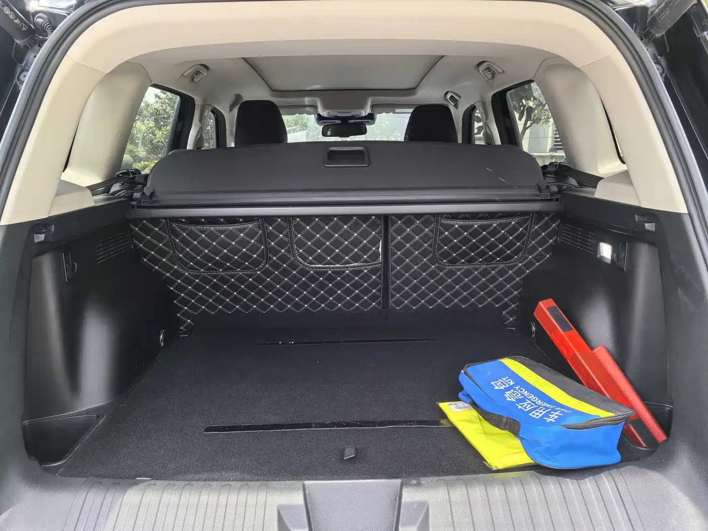 Haval Big Dog 2022 1.5T DCT 2WD Malinois Hunting Edition фото 16