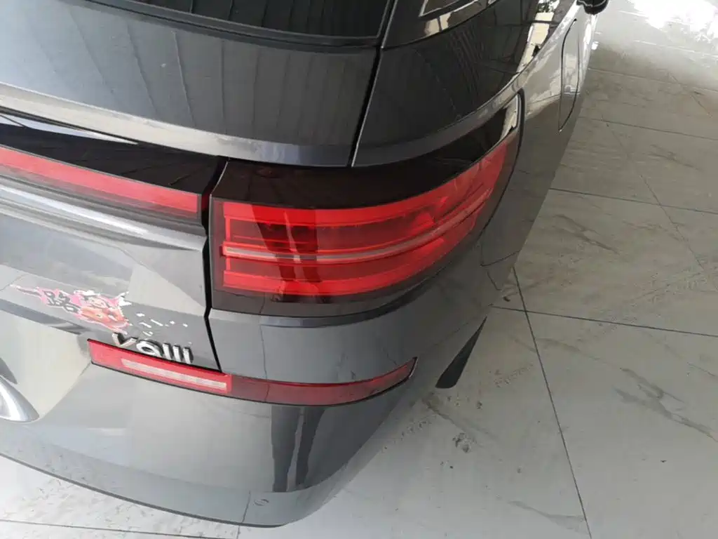 Baojun Valli 2021 2021 1.5T Dali Sky CVT Premium