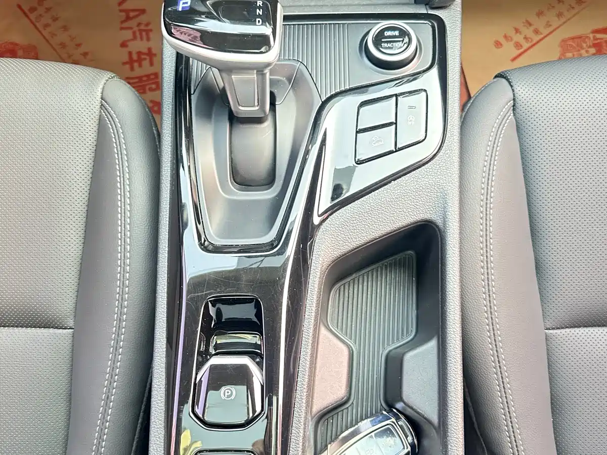 HYUNDAI BEIJING HYUNDAI IX35