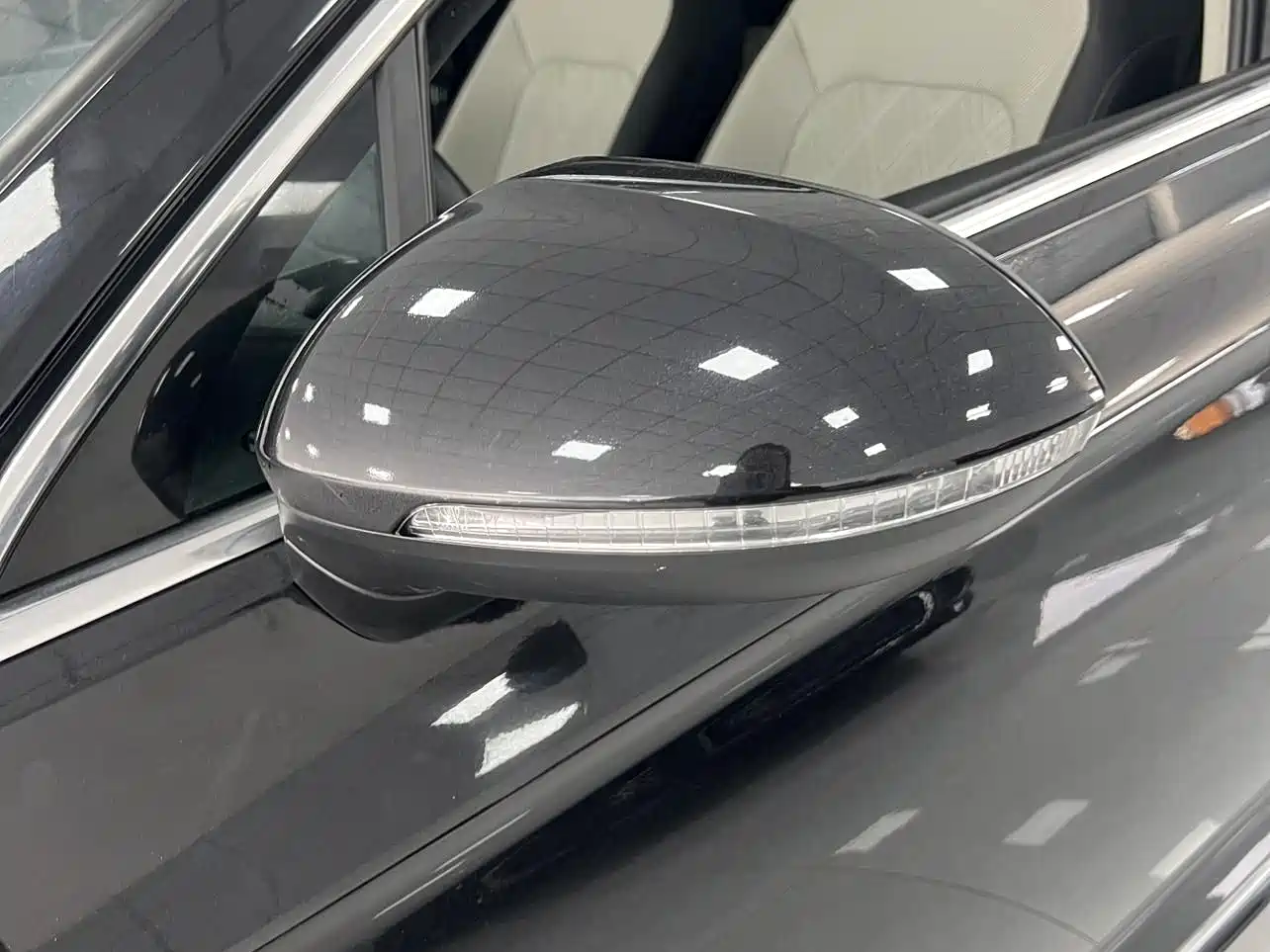 Volkswagen Magotan 2023 2 Million Units Anniversary Edition 330TSI DSG Leading Type фото 4