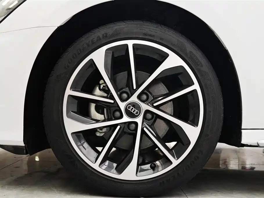 Audi A3 2022 Sportback 35 TFSI Progressive Sport фото 5