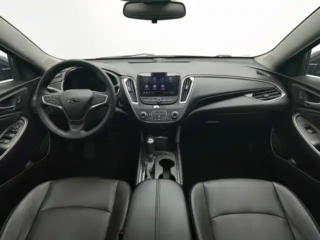 Chevrolet Malibu XL 2019 535T CVT Dynamic Edition — фото 5