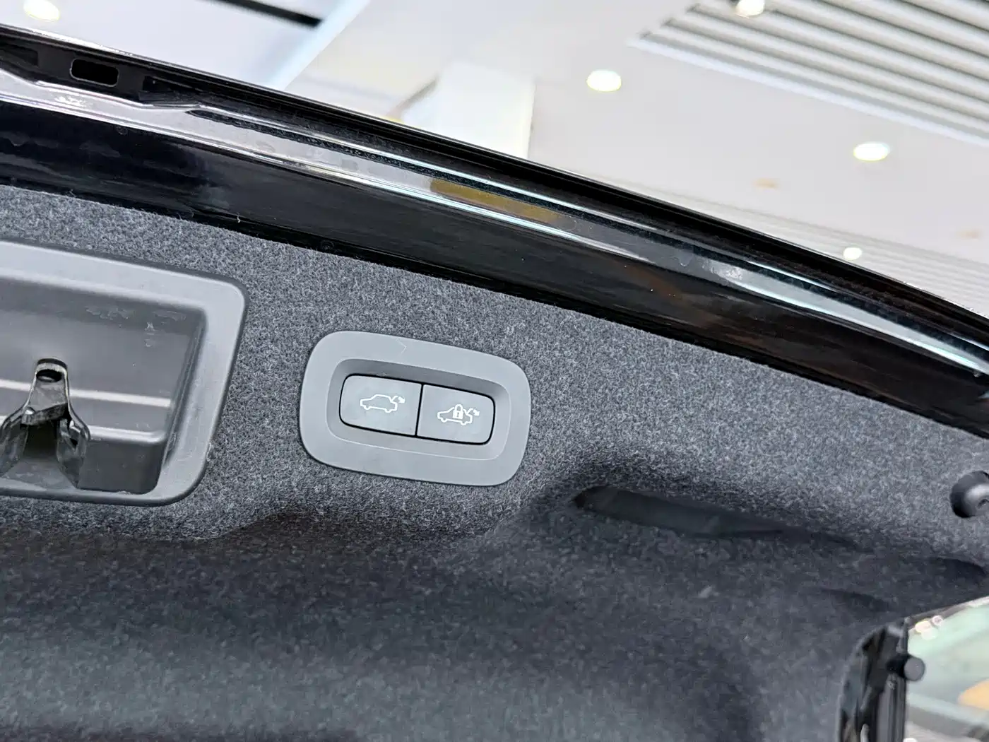 Volvo S90 2017 2017 T5 Premium Intelligent Edition