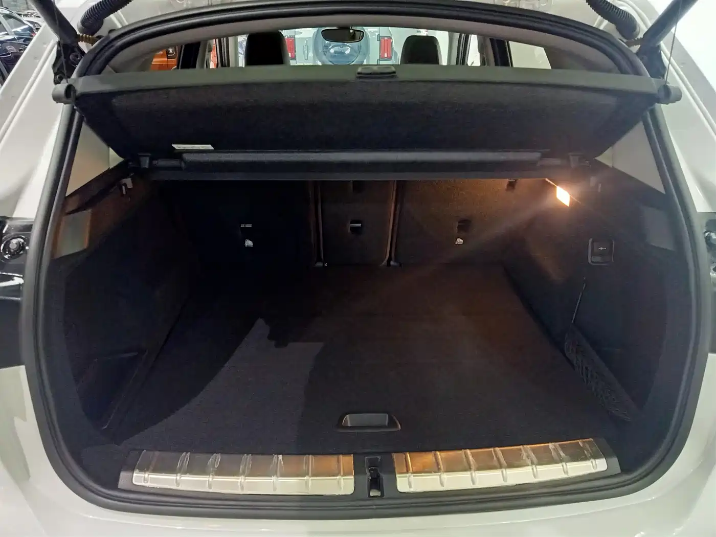 BMW X1 2016 xDrive20Li Luxury Model фото 23