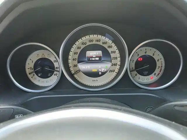 Mercedes-Benz E-Class 2015 E 260 L Sport — фото 4
