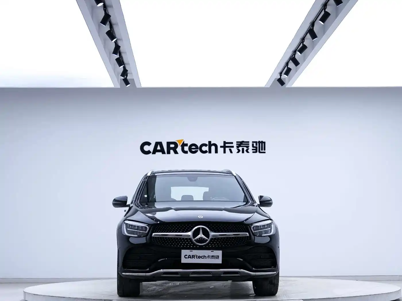 Mercedes-Benz GLC 2022 Facelift GLC 300 L 4MATIC Dynamic Collector's Edition фото 9