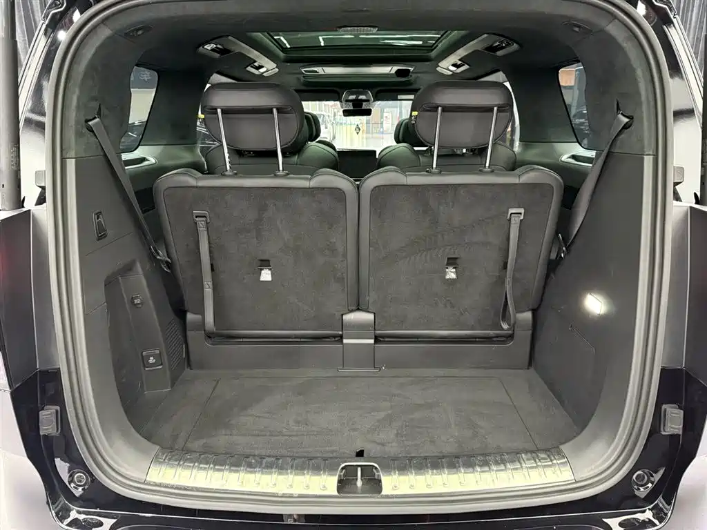 ZEEKR EXTREME KRYPTON 009