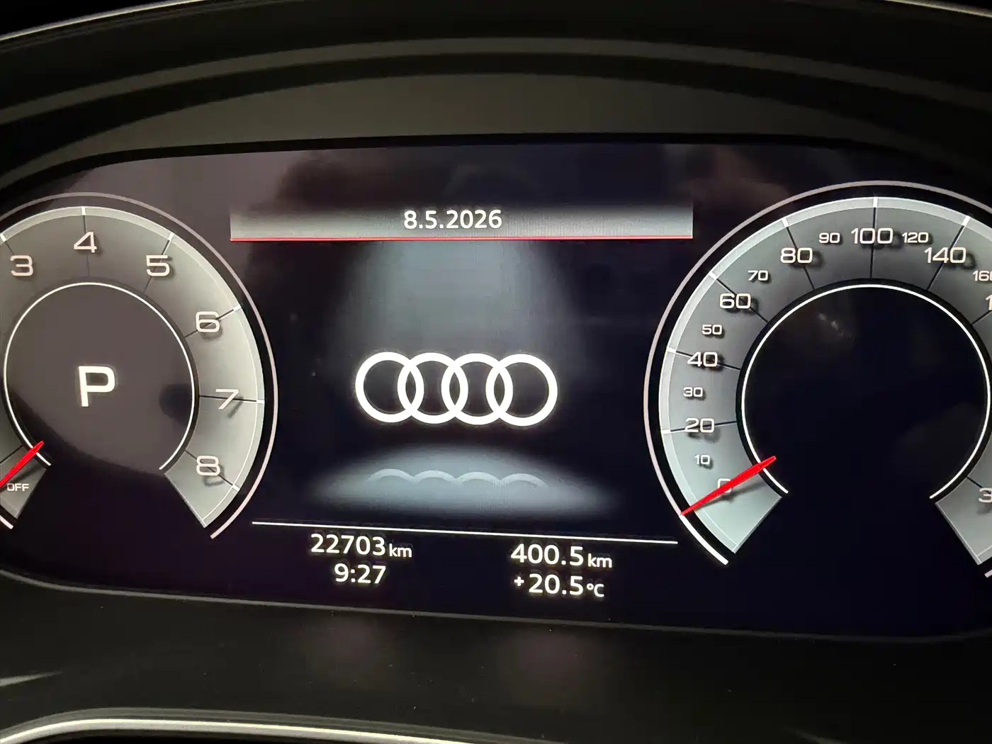 Audi Q5L 2024 Model 45 TFSI Luxury Dynamic фото 10