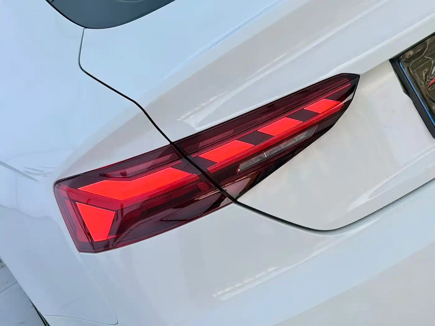 Фото 21 - Audi A5 (Import)