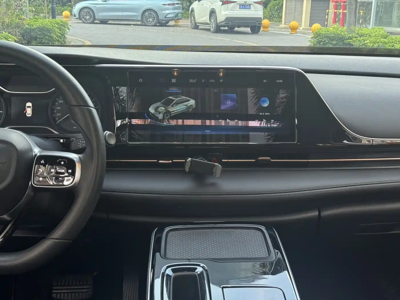 Aion S Plus 2025 2026 Model Comfort Edition