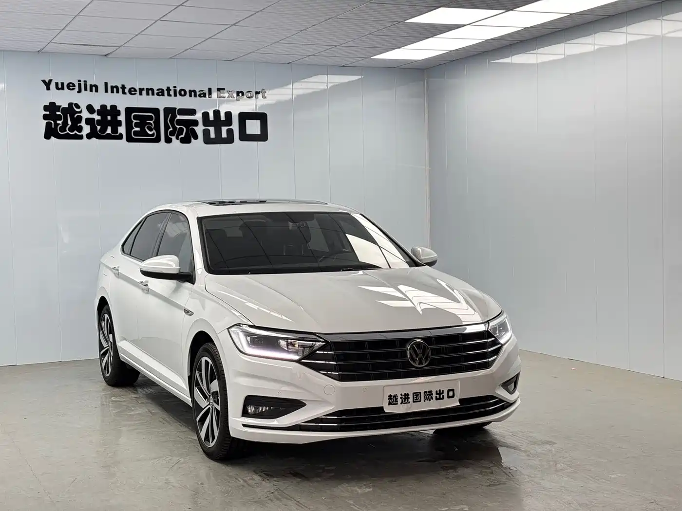 Volkswagen Sagitar, миниатюра 3