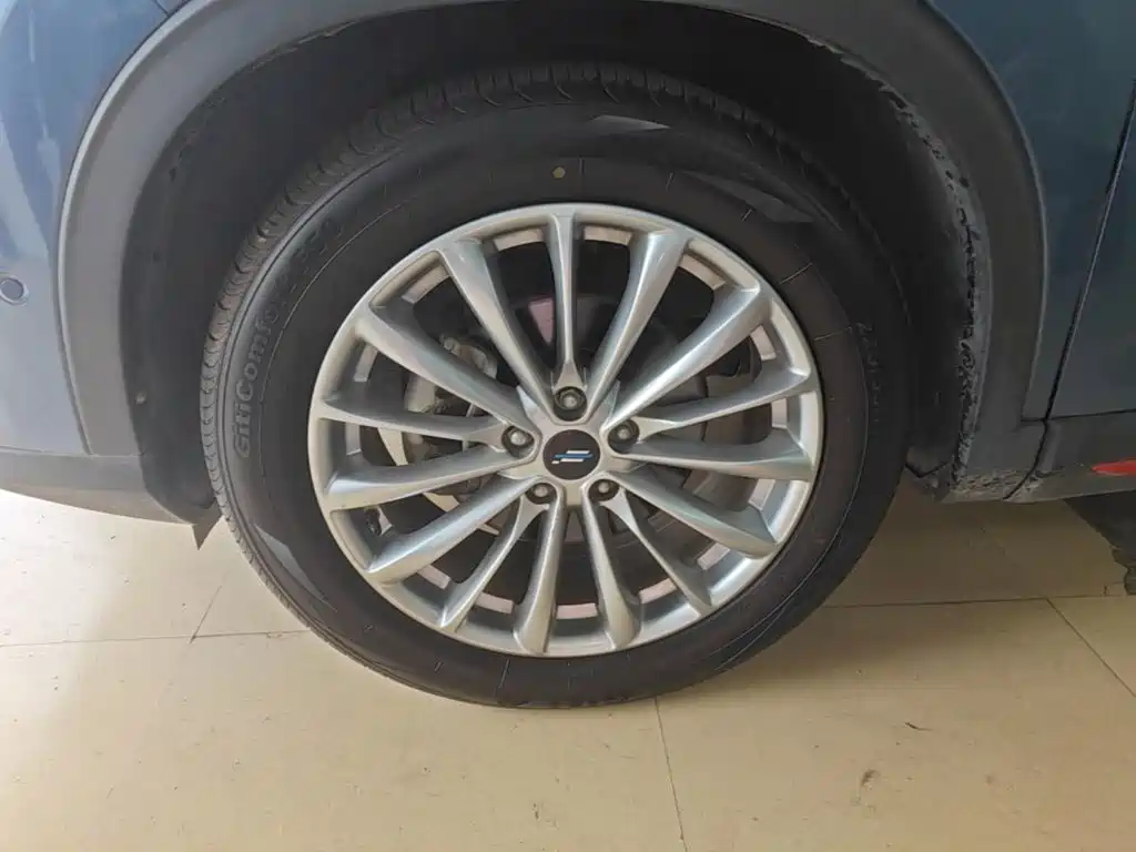 Changan Oshan X7 PLUS 2021 2022 1.5T Blue Whale Automatic Geeker Navigation Edition