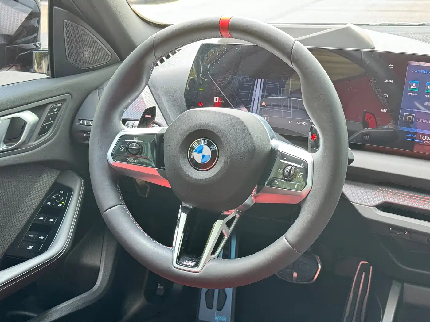 BMW M235L 2025 2025 M235L