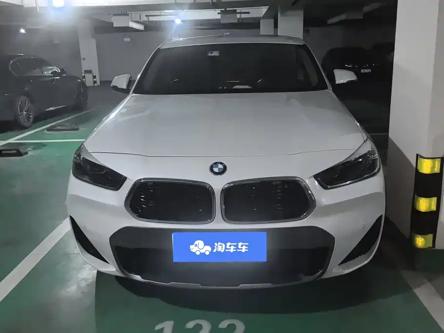 BMW X2 2023 2023 sDrive25i M Off-Road Package