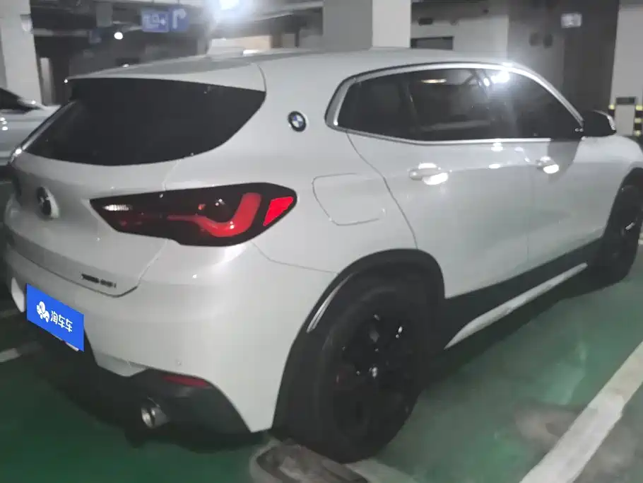 BMW X2 2023 2023 sDrive25i M Off-Road Package