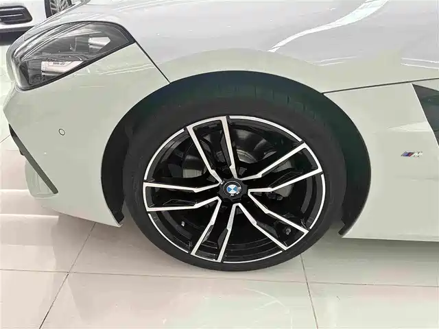 BMW Z4 2022 sDrive 25i M Sport Package — фото 4
