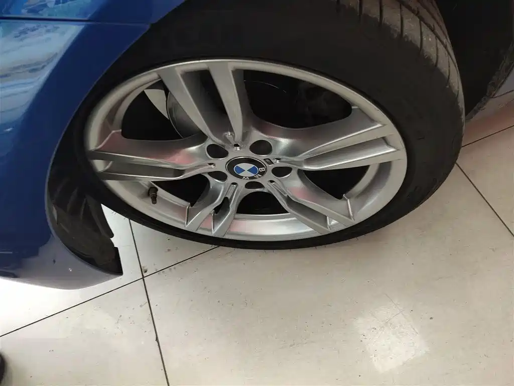 BMW 4 Series 2019 425i Gran Coupe M Sport Package фото 23