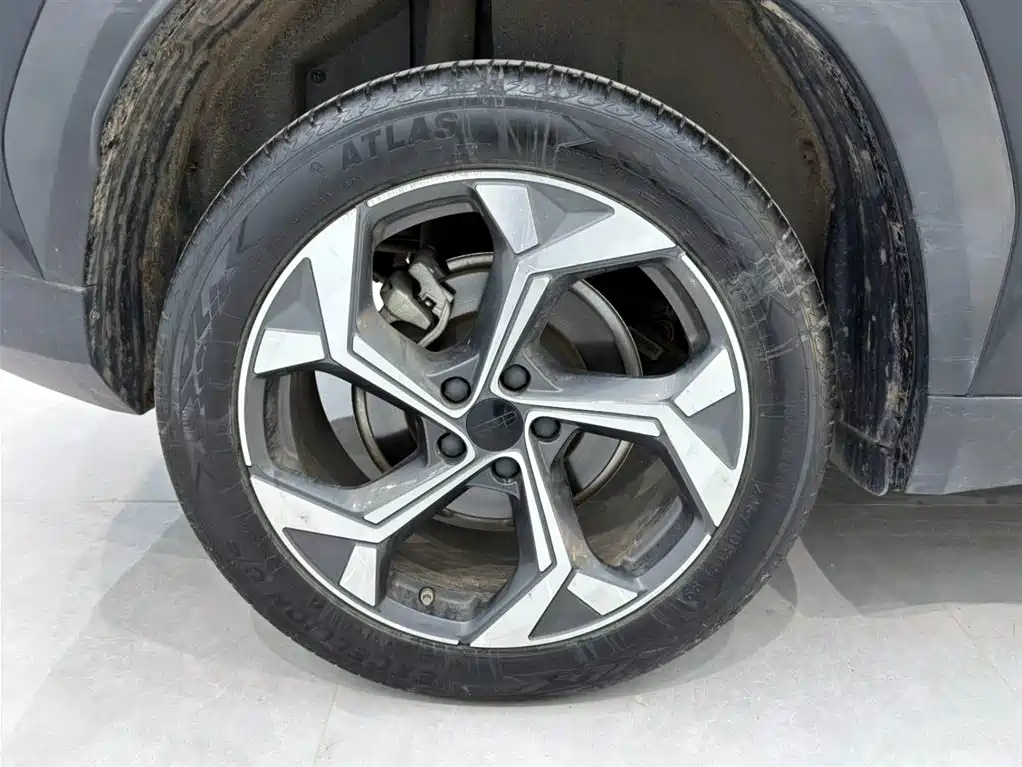 Geely Boyue L 2023 2023 1.5TD DCT Premium