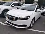 Фото 1 - Buick Excelle