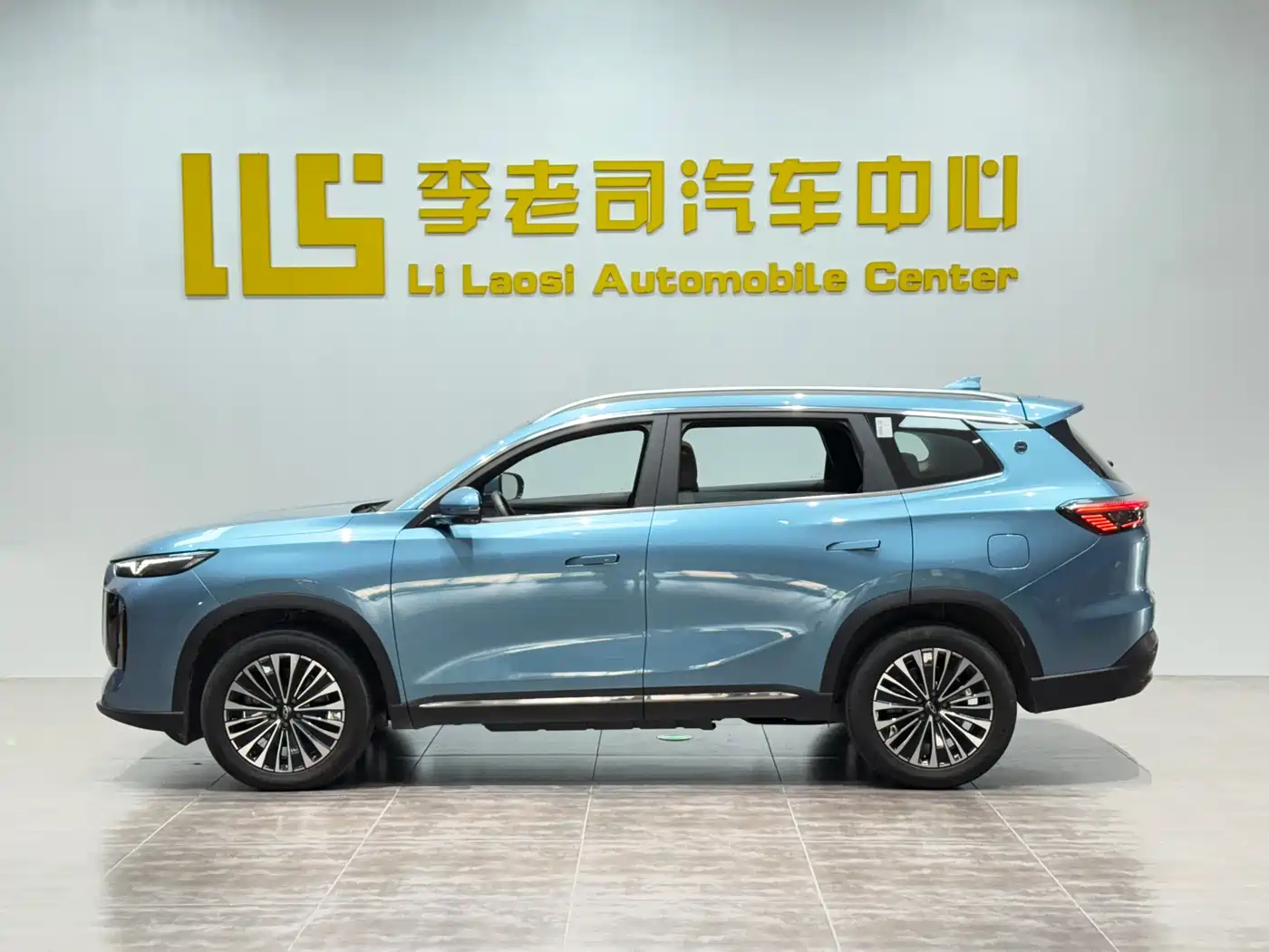 CHERY TIGGO 8 PLUS C DM