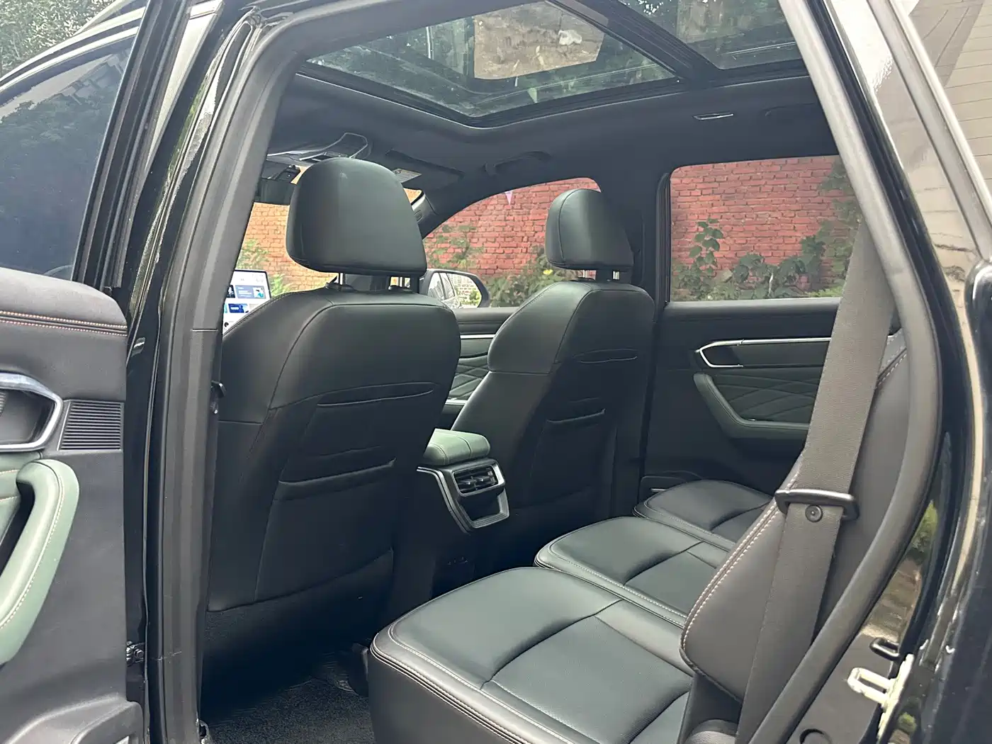 Geely Haoyue L 2024 2024 Model 2.0T DCT Premium