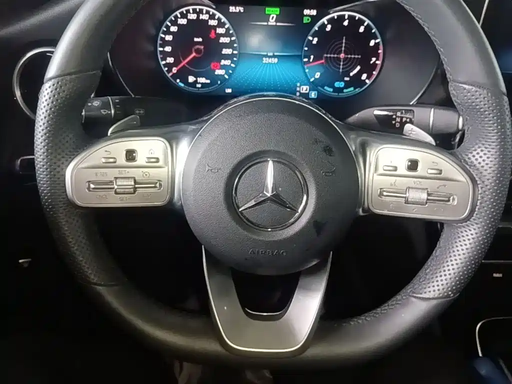 Mercedes-Benz C-Class 2020 Facelift C 260 Sport Version фото 11