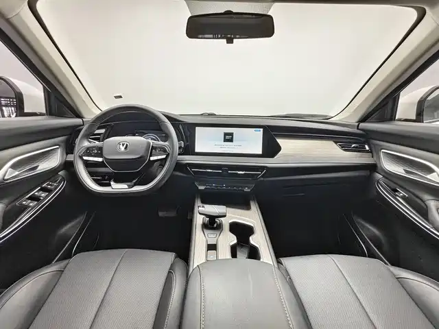 Changan X7 PLUS 2024 2024 1.5T Automatic Premium 7-Seater