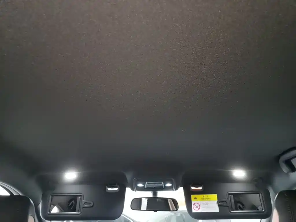 BYD Seagull 2025 305km Freedom фото 18
