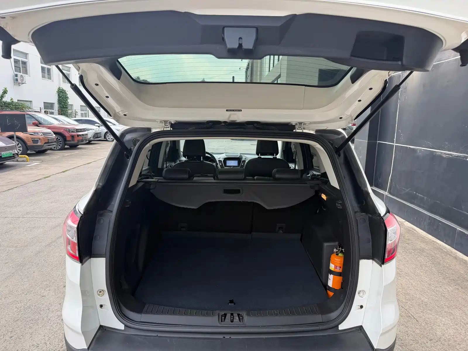 Photo 16 - Ford Kuga