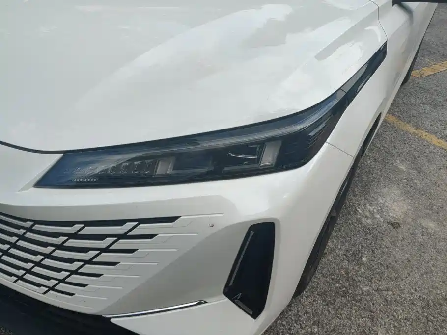 Changan Yida 2023 2023 Blue Whale NE 1.5T GDI DCT Exclusive