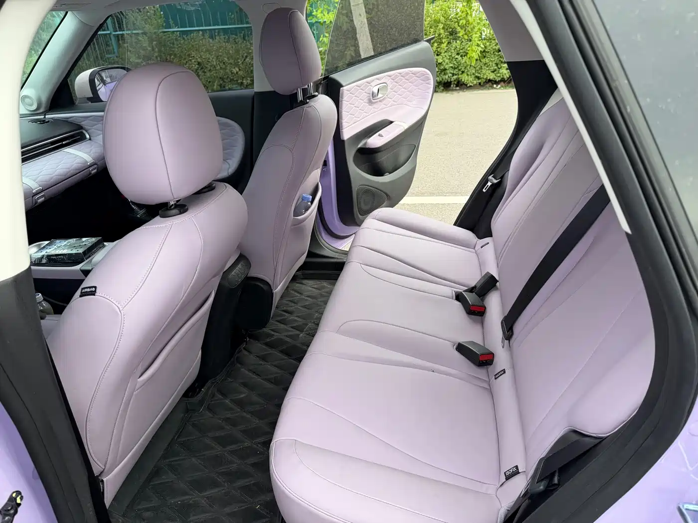 Dongfeng Yipai Nano 01 2025 2026 Model High-end Version