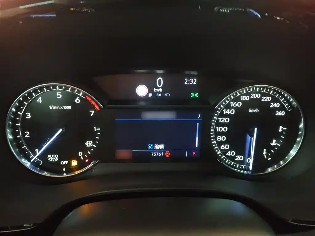 Cadillac XT5 2020 28T Luxury Model фото 4