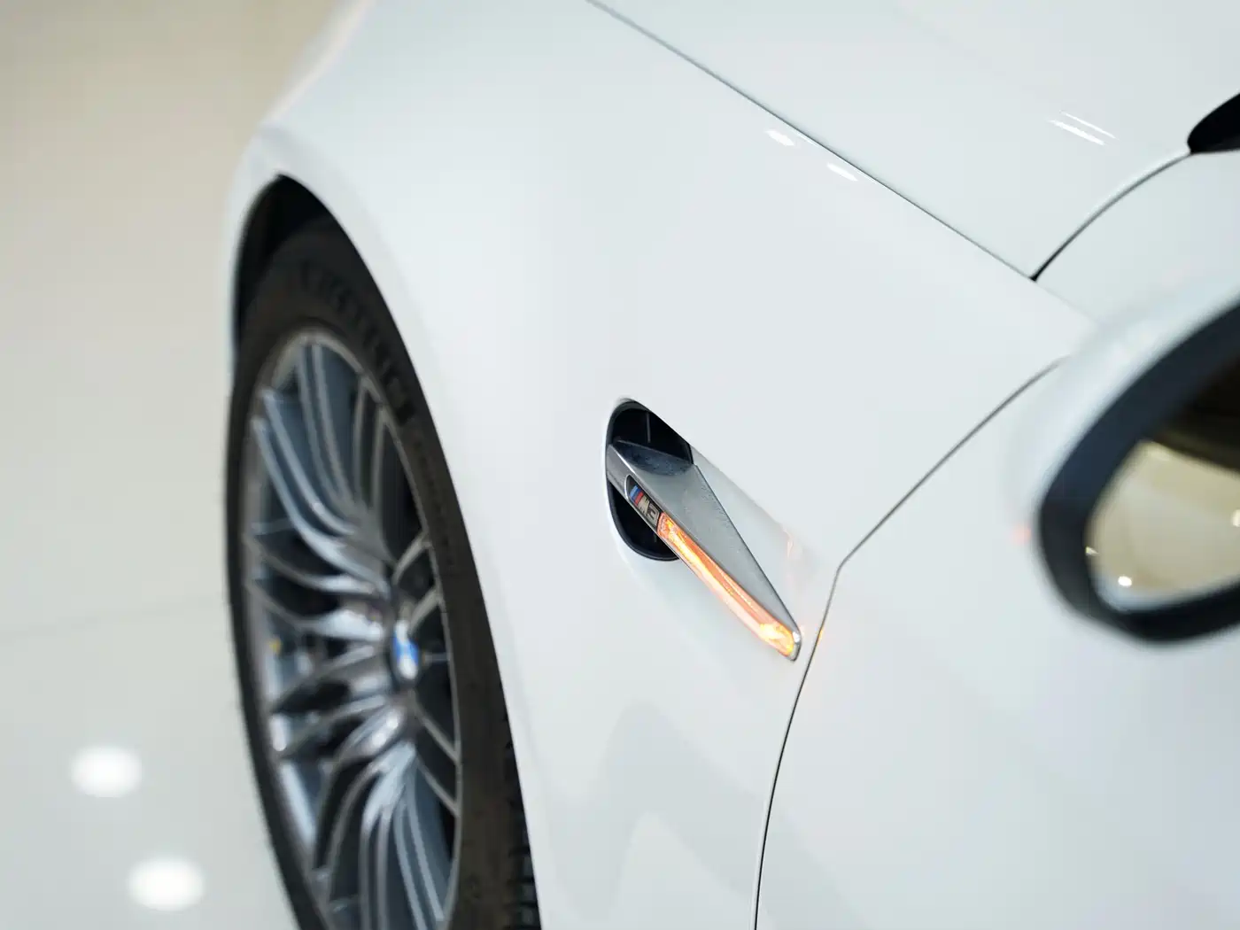 BMW M3 2011 M3 Coupe Carbon Fiber Roof Edition фото 11