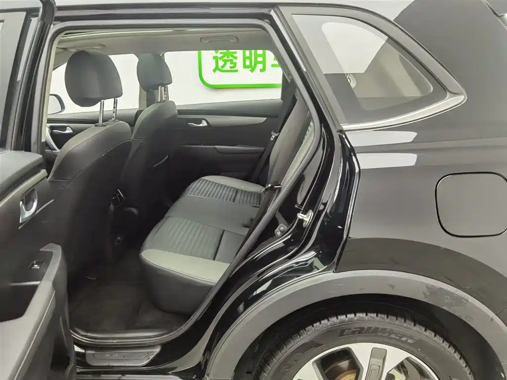 Kia Sportage 2019 2.0L Automatic Smart Luxury Edition фото 15