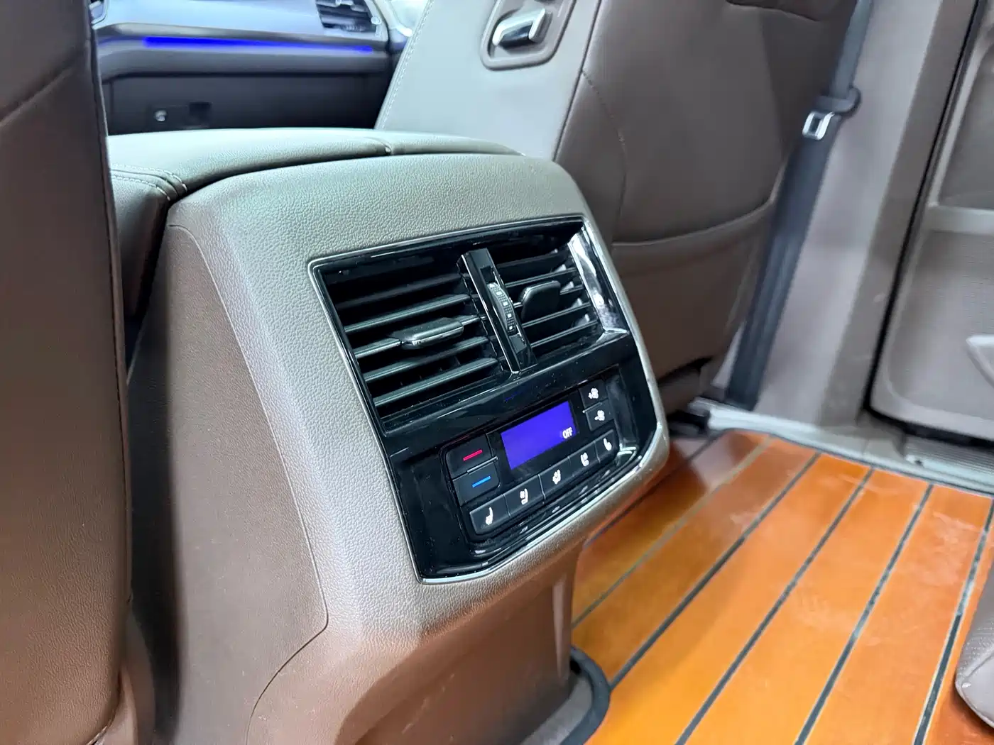 Volkswagen Viloran 2020 380TSI Flagship Edition фото 21