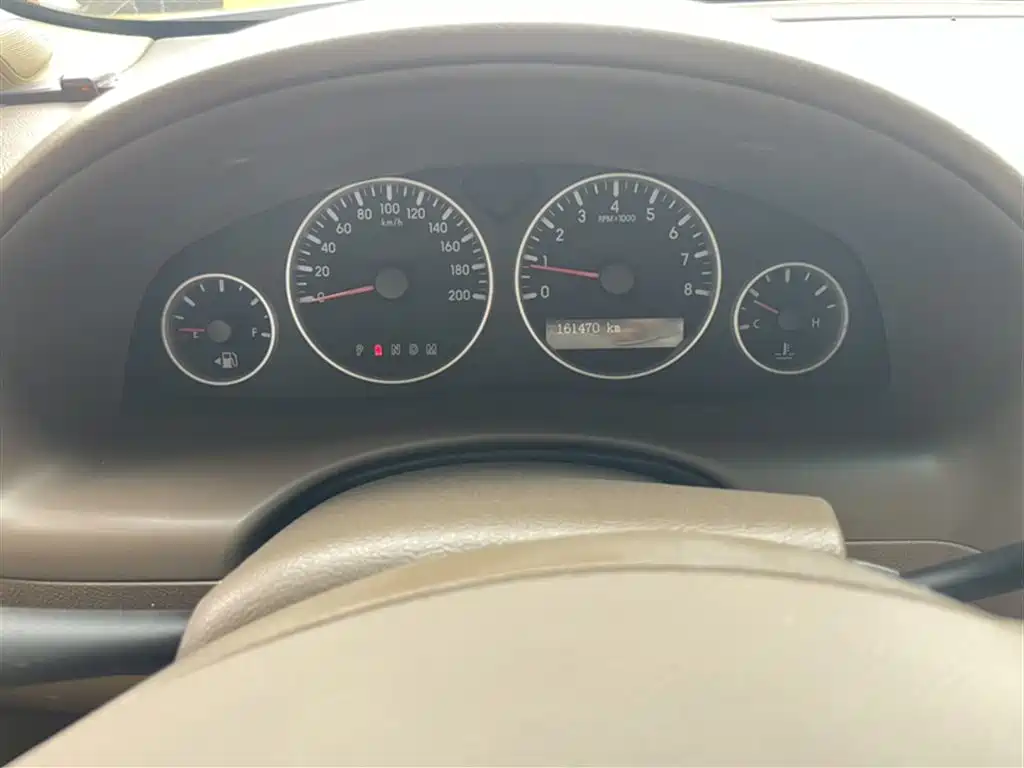 Buick GL8 2014 2.4L Classic Edition фото 3